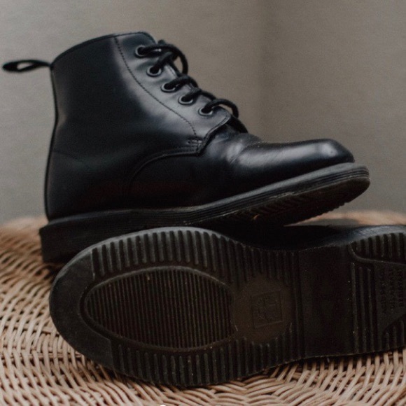 Doc martens emmeline - Picture 2 of 4